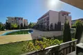 Appartement 1 chambre 39 m² Sunny Beach Resort, Bulgarie