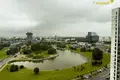 2 room apartment 43 m² Minsk, Belarus