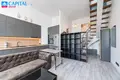 2 room apartment 63 m² Kaunas, Lithuania