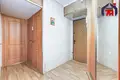 Appartement 2 chambres 49 m² Minsk, Biélorussie