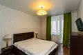 Wohnung 3 zimmer 91 m² Minsk, Weißrussland