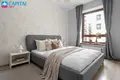 Wohnung 2 zimmer 51 m² Wilna, Litauen