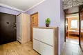 Appartement 3 chambres 59 m² Poznan, Pologne