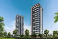 Квартира 1 комната 90 м² Турция, Турция