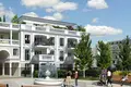 Residential complex First-class new residential complex in Puteaux, Ile-de-France, France