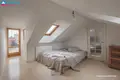 Wohnung 4 zimmer 169 m² Vilnius, Litauen