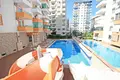 Apartamento 3 habitaciones 125 m² Alanya, Turquía
