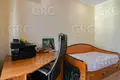 3 room apartment 105 m² Resort Town of Sochi (municipal formation), Russia