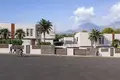 4 bedroom Villa 203 m² lAlfas del Pi, Spain