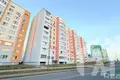Mieszkanie 2 pokoi 60 m² Żodzino, Białoruś