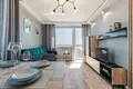 Квартира 3 комнаты 52 м² Гданьск, Польша