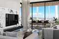 Appartement 2 chambres 103 m² Germasogeia, Chypre