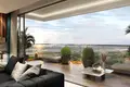 Квартира 1 комната 640 м² Дубай, ОАЭ