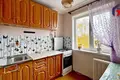 3 room apartment 47 m² Salihorsk, Belarus