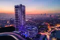 Жилой комплекс  Luxury  Apartments in İzmir- Bornova