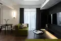 Apartamento 2 habitaciones 34 m² en Varsovia, Polonia