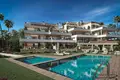 2 bedroom apartment 130 m² Marbella, Spain