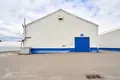Warehouse 3 rooms 4 000 m² in Fanipal, Belarus