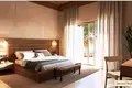 Villa de 2 dormitorios 770 m² Sumba Barat, Indonesia