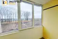 2 room apartment 52 m² Kobryn, Belarus