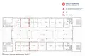 Büro 3 zimmer 21 m² in Minsk, Belarus