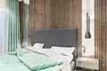 Квартира 2 комнаты 49 м² Бечичи, Черногория