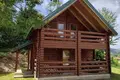 Chalet 2 bedrooms 84 m² Kolasin, Montenegro