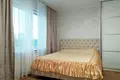 Appartement 2 chambres 62 m² Minsk, Biélorussie