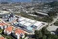 Penthouse 3 pokoi 115 m² Muratpasa, Turcja