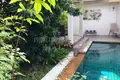 Willa 3 pokoi 220 m² Phuket, Tajlandia