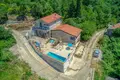 4 bedroom Villa  Buljarica, Montenegro