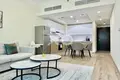 1 bedroom apartment 695 m² Dubai, United Arab Emirates