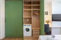 Квартира 1 комната 54 м² Municipality of Thessaloniki, Греция