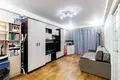 1 room apartment 35 m² Minsk, Belarus