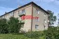 Wohnung 2 Zimmer 42 m² Viercialiski, Weißrussland