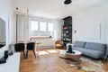 2 room apartment 73 m² Warsaw, Poland