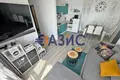 1 bedroom apartment 57 m² Nesebar, Bulgaria