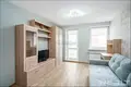 1 room apartment 32 m² Minsk, Belarus