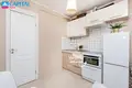 Квартира 1 комната 24 м² Вильнюс, Литва