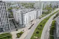 Apartamento 114 m² Varsovia, Polonia