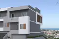 3 bedroom apartment 154 m² Polychrono, Greece