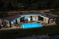 Villa de 4 dormitorios 204 m² Opcina Posedarje, Croacia