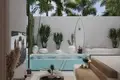 Villa 2 Schlafzimmer 123 m² Canggu, Indonesien