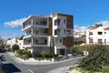 3 bedroom apartment 177 m² Mesa Geitonia, Cyprus