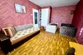 Appartement 1 chambre 37 m² Mahiliow, Biélorussie
