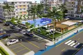 1 bedroom apartment 54 m² Gazimağusa District, Northern Cyprus