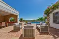 5-Schlafzimmer-Villa 347 m² Altea, Spanien