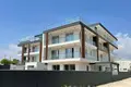 3 bedroom apartment 93 m² Germasogeia, Cyprus