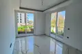 Mieszkanie 2 pokoi 53 m² Alanya, Turcja