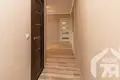Mieszkanie 2 pokoi 44 m² Borysów, Białoruś